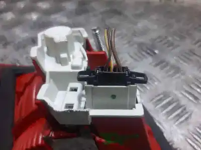 Second-hand car spare part Interior Rear Right Light for AUDI A3 (8P1) 2.0 TDI 16V OEM IAM references 8P4945258A  