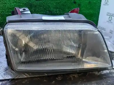 Second-hand car spare part right headlight for audi a4 b5 avant (8d5) 1.8 t oem iam references   
