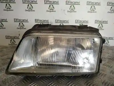 Second-hand car spare part left headlight for audi a4 b5 avant (8d5) 1.8 t oem iam references 8d0941029  67629595