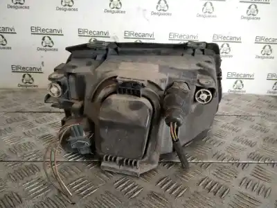 Автозапчасти б/у ЛЕВАЯ ФАРА за AUDI A4 B5 AVANT (8D5)  ссылки OEM IAM 8D0941029  67629595