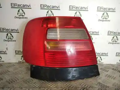 Second-hand car spare part left tailgate light for audi a4 b5 avant (8d5) 1.8 t oem iam references   