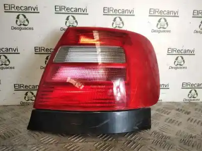 Pezzo di ricambio per auto di seconda mano luci posteriori destra per audi a4 b5 avant (8d5) 1.8 t riferimenti oem iam   