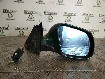 Pezzo di ricambio per auto di seconda mano retrovisore destro per audi a4 b5 avant (8d5) 1.8 t riferimenti oem iam 8d0857544  3 pins