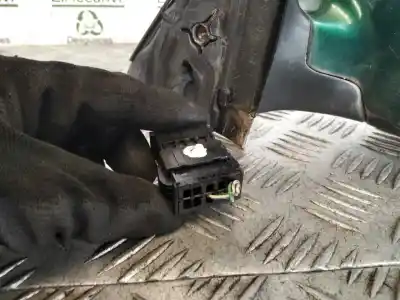 Pezzo di ricambio per auto di seconda mano retrovisore destro per audi a4 b5 avant (8d5) 1.8 t riferimenti oem iam 8d0857544  3 pins
