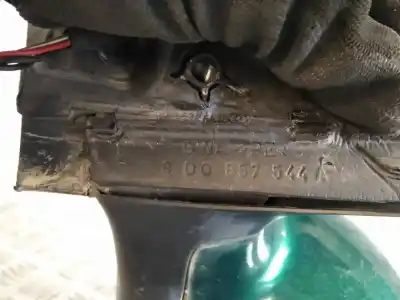 Pezzo di ricambio per auto di seconda mano retrovisore destro per audi a4 b5 avant (8d5) 1.8 t riferimenti oem iam 8d0857544