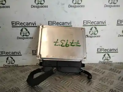 Second-hand car spare part  for AUDI A4 B5 AVANT (8D5)  OEM IAM references 8D0907558T 26SA5452 0261204957