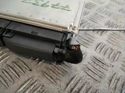 Pezzo di ricambio per auto di seconda mano centralina motore per audi a4 b5 avant (8d5) 1.8 t riferimenti oem iam 8d0907558t 26sa5452 0261204957