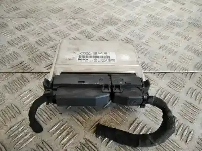 Pezzo di ricambio per auto di seconda mano centralina motore per audi a4 b5 avant (8d5) 1.8 t riferimenti oem iam 8d0907558t 26sa5452 0261204957