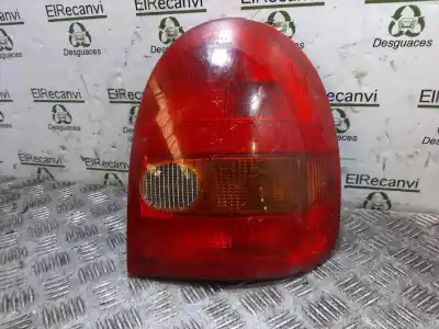 Автозапчастина б/у  для OPEL CORSA B  Посилання на OEM IAM 45022  