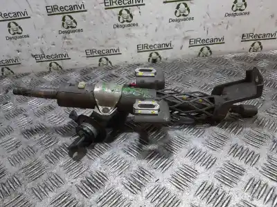 Peça sobressalente para automóvel em segunda mão coluna de direcção por opel corsa b fresh referências oem iam 90059214