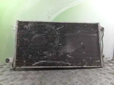 Pièce détachée automobile d'occasion Condenseur De Climatisation pour SSANGYONG MUSSO 2.9 TDI Grand Lux Références OEM IAM   CAJA OSCAR 30/08