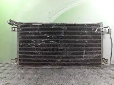 Second-hand car spare part air conditioning condenser / radiator for ssangyong musso 2.9 tdi grand lux oem iam references   caja oscar 30/08 Second-hand car spare part air conditioning condenser / radiator for ssangyong musso 2.9 tdi grand lux oem iam references   caja oscar 30/08