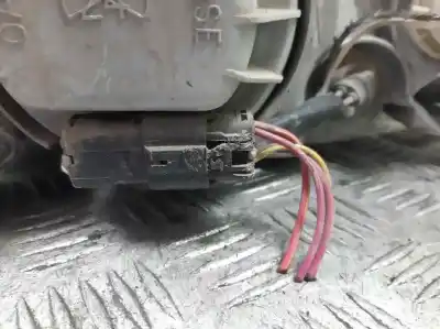 Автозапчастина б/у права фа для ssangyong musso 2.9 tdi grand lux посилання на oem iam 1085297   Автозапчастина б/у права фа для ssangyong musso 2.9 tdi grand lux посилання на oem iam 1085297