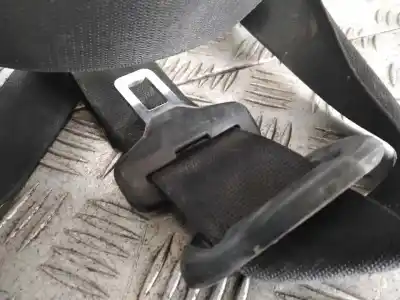 Pezzo di ricambio per auto di seconda mano cintura di sicurezza anteriore sinistra per citroen c4 picasso i monospace (ud_) 1.6 hdi riferimenti oem iam 3063561  