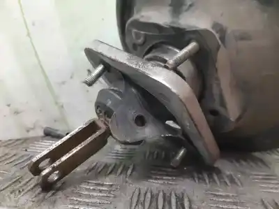 Second-hand car spare part brake servo for ssangyong musso 2.9 tdi grand lux oem iam references   oscar 09/08 Second-hand car spare part brake servo for ssangyong musso 2.9 tdi grand lux oem iam references   oscar 09/08