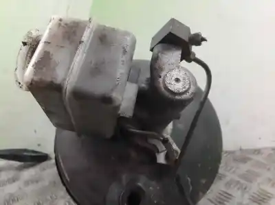Second-hand car spare part brake servo for ssangyong musso 2.9 tdi grand lux oem iam references   oscar 09/08 Second-hand car spare part brake servo for ssangyong musso 2.9 tdi grand lux oem iam references   oscar 09/08
