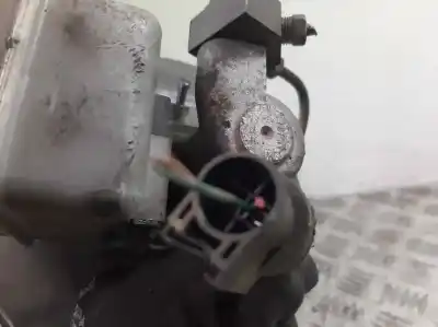 Second-hand car spare part brake servo for ssangyong musso 2.9 tdi grand lux oem iam references   oscar 09/08 Second-hand car spare part brake servo for ssangyong musso 2.9 tdi grand lux oem iam references   oscar 09/08