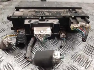 Автозапчастина б/у контроль опалення / кондиціонації для ssangyong musso 2.9 tdi grand lux посилання на oem iam 8533005001  oscar 09/08 Автозапчастина б/у контроль опалення / кондиціонації для ssangyong musso 2.9 tdi grand lux посилання на oem iam 8533005001  oscar 09/08