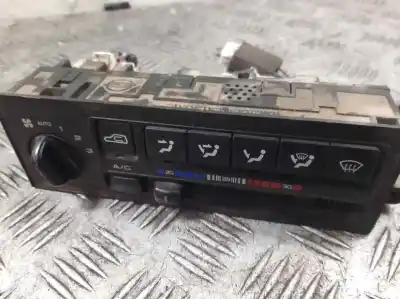 Автозапчастина б/у контроль опалення / кондиціонації для ssangyong musso 2.9 tdi grand lux посилання на oem iam 8533005001  oscar 09/08 Автозапчастина б/у контроль опалення / кондиціонації для ssangyong musso 2.9 tdi grand lux посилання на oem iam 8533005001  oscar 09/08