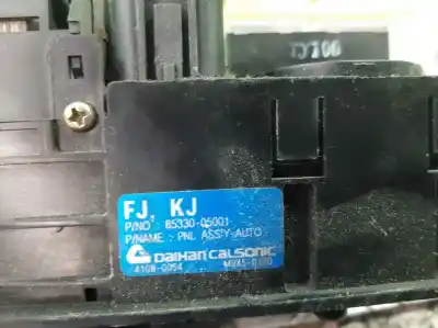 Second-hand car spare part  for SSANGYONG MUSSO  OEM IAM references 8533005001  OSCAR 09/08 Second-hand car spare part  for SSANGYONG MUSSO  OEM IAM references 8533005001  OSCAR 09/08