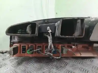 Pezzo di ricambio per auto di seconda mano Griglia Di Aerazione per SSANGYONG MUSSO 2.9 TDI Grand Lux Riferimenti OEM IAM    Pezzo di ricambio per auto di seconda mano Griglia Di Aerazione per SSANGYONG MUSSO 2.9 TDI Grand Lux Riferimenti OEM IAM