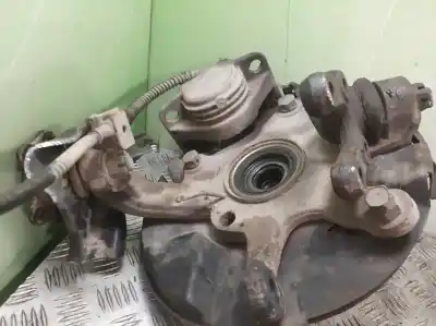 Second-hand car spare part front right knuckle for ssangyong musso 2.9 tdi grand lux oem iam references    Second-hand car spare part front right knuckle for ssangyong musso 2.9 tdi grand lux oem iam references