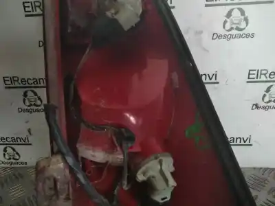 Pezzo di ricambio per auto di seconda mano  per FORD FOCUS BERLINA (CAK) (1998->)  Riferimenti OEM IAM 1M5113404  