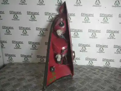 Pezzo di ricambio per auto di seconda mano  per FORD FOCUS BERLINA (CAK) (1998->)  Riferimenti OEM IAM 1M5113405  