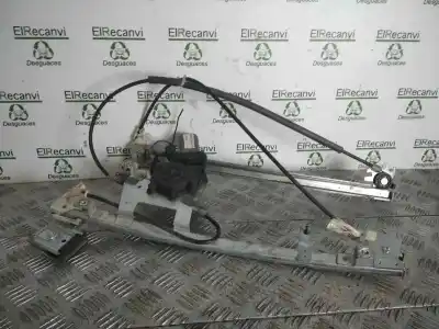 Pezzo di ricambio per auto di seconda mano  per FORD FOCUS BERLINA (CAK) (1998->)  Riferimenti OEM IAM D393700  2 PINS