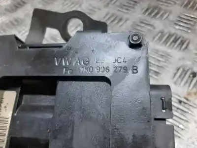 Second-hand car spare part  for VOLKSWAGEN GOLF V BERLINA (1K1)  OEM IAM references 1K0906279B  