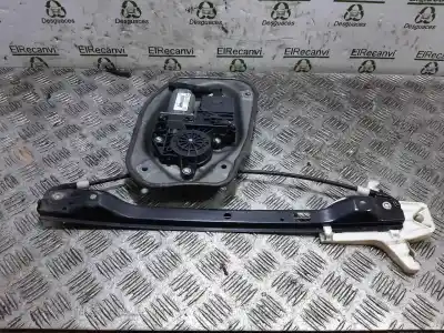 Second-hand car spare part  for VOLKSWAGEN GOLF V BERLINA (1K1)  OEM IAM references 1K4839402E  