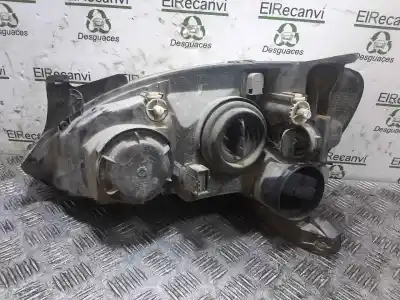 Автозапчастина б/у права фа для opel corsa c furgoneta/hatchback (x01) 1.7 dti 16v (f08, w5l) посилання на oem iam 09114330  89302121
