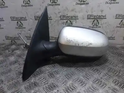 Автозапчастина б/у ліве дзеркало для opel corsa c furgoneta/hatchback (x01) 1.7 dti 16v (f08, w5l) посилання на oem iam 015921