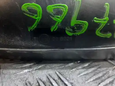 Автозапчасти б/у левое зеркало за opel corsa c furgoneta/hatchback (x01) 1.7 dti 16v (f08, w5l) ссылки oem iam 015921  
