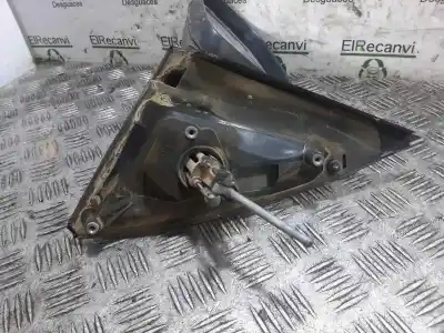 Автозапчасти б/у левое зеркало за opel corsa c furgoneta/hatchback (x01) 1.7 dti 16v (f08, w5l) ссылки oem iam 015921  