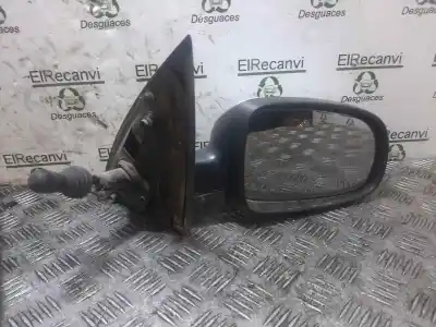 Автозапчасти б/у задний вид справа за opel corsa c furgoneta/hatchback (x01) 1.7 dti 16v (f08, w5l) ссылки oem iam 010676  