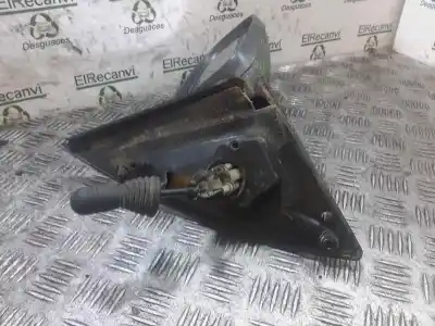 Автозапчастина б/у правий задний огляд для opel corsa c furgoneta/hatchback (x01) 1.7 dti 16v (f08, w5l) посилання на oem iam 010676