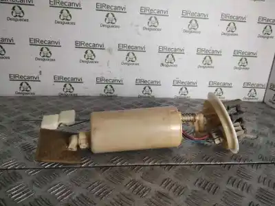 Peça sobressalente para automóvel em segunda mão Bomba De Combustivel por CHRYSLER VOYAGER (GS) 2.0 Family Referências OEM IAM   