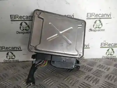 Second-hand car spare part  for FIAT SEICENTO (187)  OEM IAM references 51819338 6XCEWJM9I 6160062708