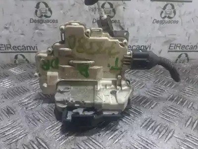 Peça sobressalente para automóvel em segunda mão  por AUDI A4 BERLINA (8E)  Referências OEM IAM 8E0839016AA  