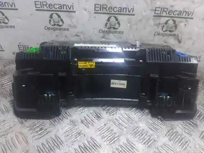 Peça sobressalente para automóvel em segunda mão quadrante por audi a4 berlina (8e) 2.0 tdi 16v (103kw) referências oem iam 8e0920931p  02636262