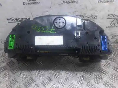 Peça sobressalente para automóvel em segunda mão QUADRANTE por AUDI A4 BERLINA (8E)  Referências OEM IAM 8E0920931P  02636262