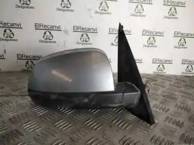 Peça sobressalente para automóvel em segunda mão espelho retrovisor direito por opel meriva cosmo referências oem iam 024176