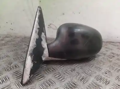 Second-hand car spare part left rearview mirror for daewoo lanos se oem iam references   