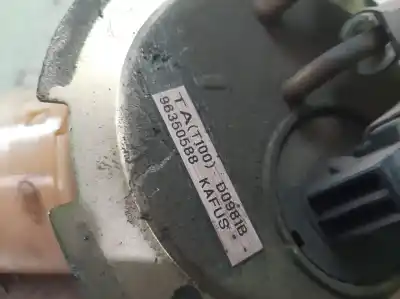 Piesă de schimb auto la mâna a doua indicator pentru daewoo lanos se referințe oem iam 96350588  