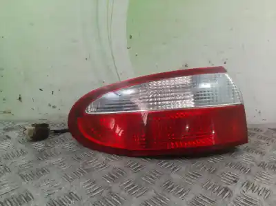 Second-hand car spare part left tailgate light for daewoo lanos se oem iam references   