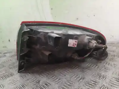 Second-hand car spare part left tailgate light for daewoo lanos se oem iam references   