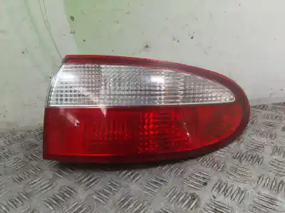 Peça sobressalente para automóvel em segunda mão Farolim Traseiro Direito por DAEWOO LANOS SE Referências OEM IAM   