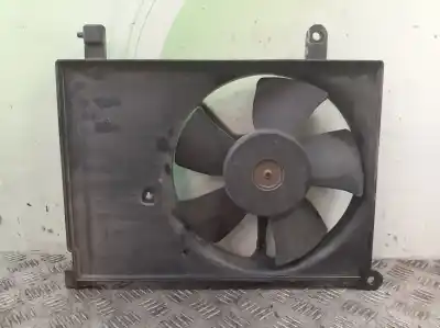 Pezzo di ricambio per auto di seconda mano elettroventola per daewoo lanos se riferimenti oem iam   