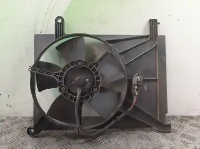 Pezzo di ricambio per auto di seconda mano elettroventola per daewoo lanos se riferimenti oem iam   